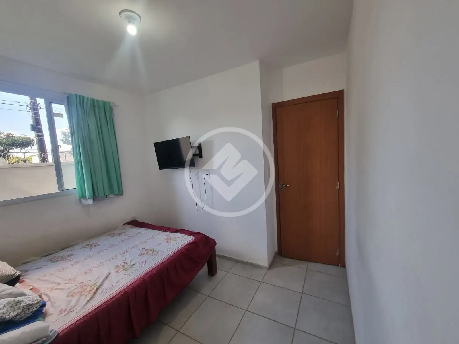 Apartamento 2 quartos no Jardim Novo Mundo, Goiânia — foto 4 de 6