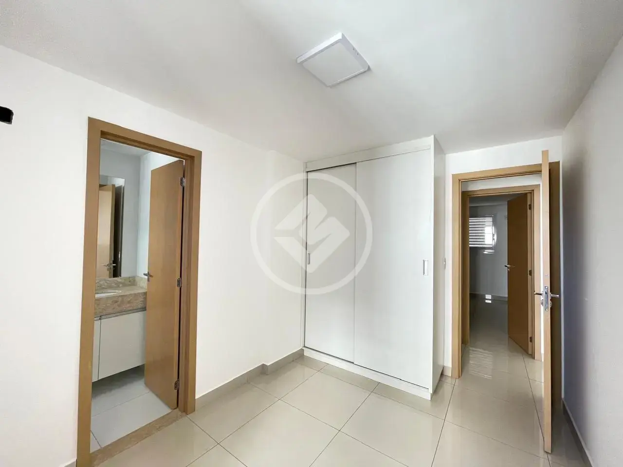 Apartamento 3 quartos no Jardim Goiás, Goiânia — foto 4 de 6