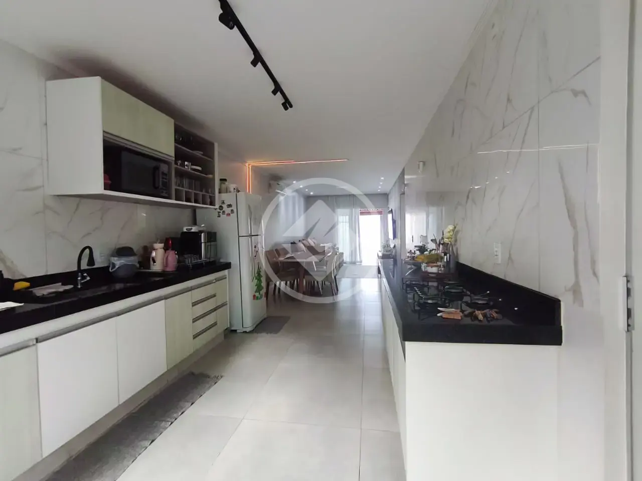 Casa 4 quartos no Vila Alzira, Aparecida de Goiânia — foto 6 de 6