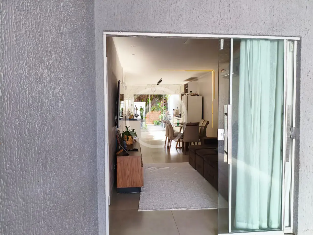 Casa 4 quartos no Vila Alzira, Aparecida de Goiânia — foto 3 de 6