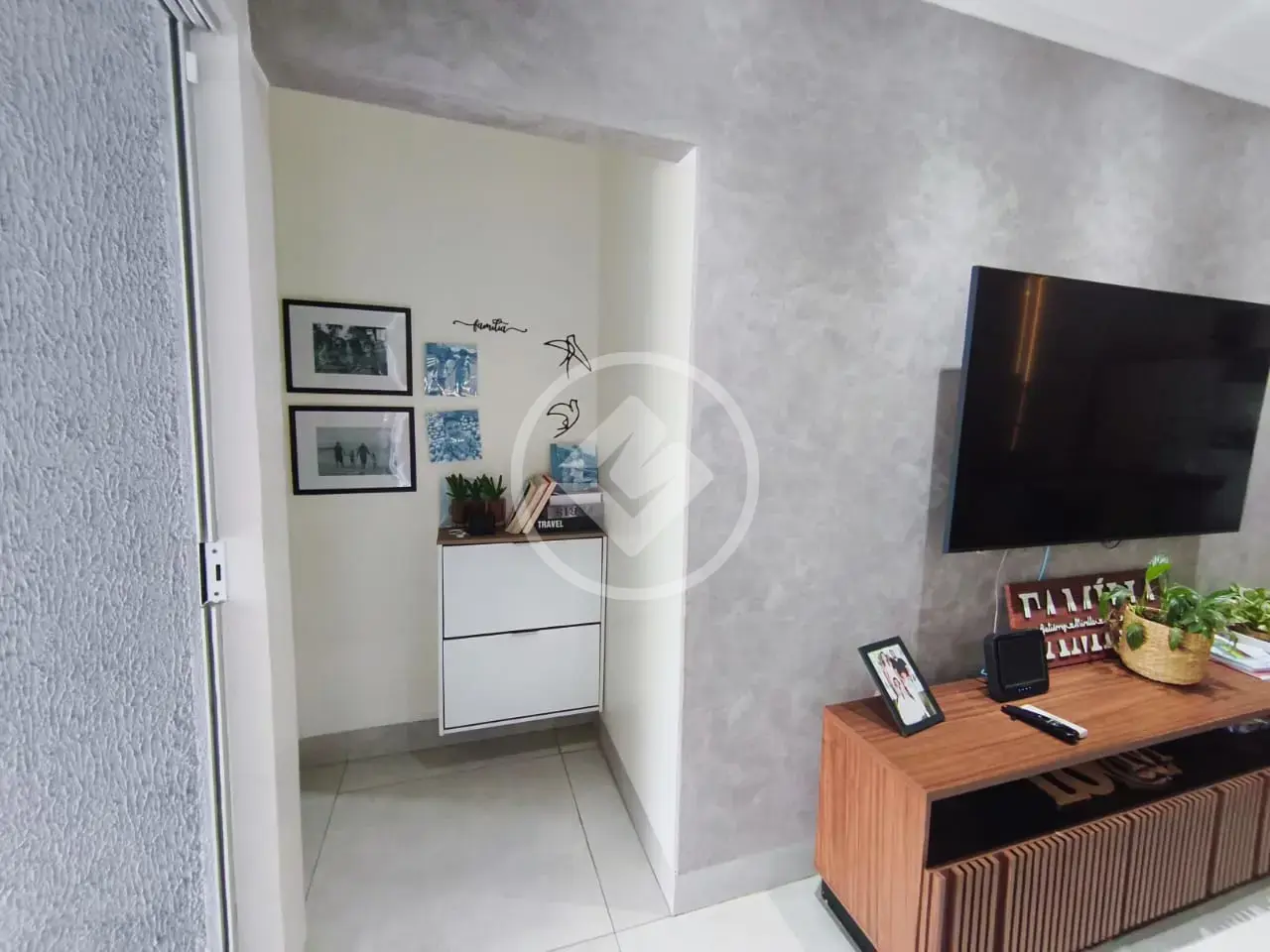 Casa 4 quartos no Vila Alzira, Aparecida de Goiânia — foto 5 de 6