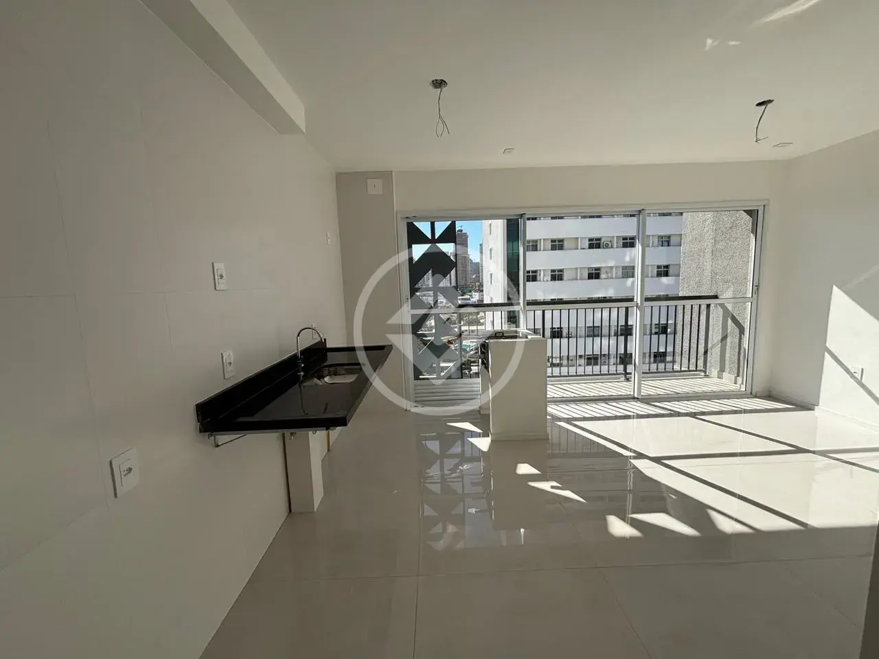 Apartamento 3 quartos no Jardim América, Goiânia — foto 3 de 6