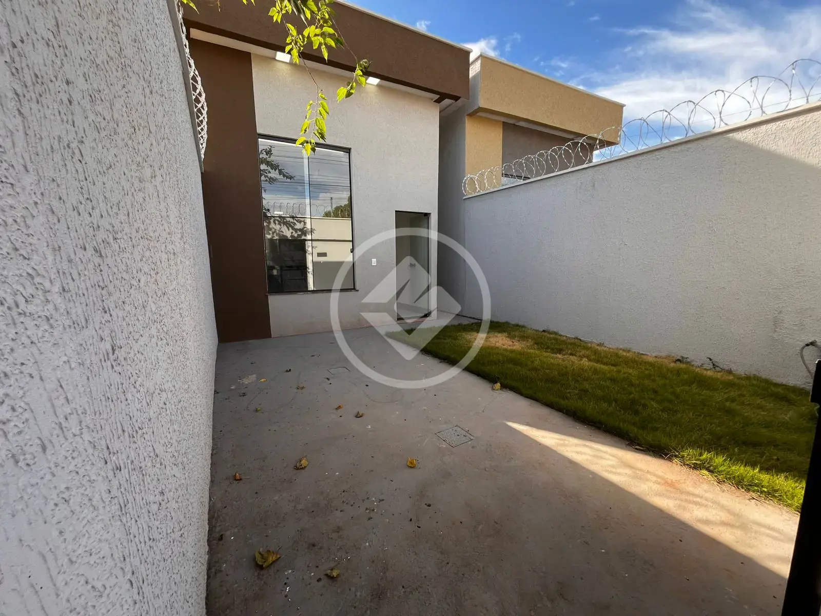 Casa 2 quartos no Residencial Monte Pascoal, Goiânia — foto 4 de 6