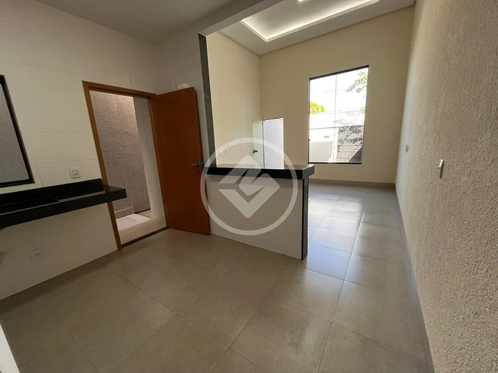Casa 2 quartos no Residencial Monte Pascoal, Goiânia — foto 6 de 6