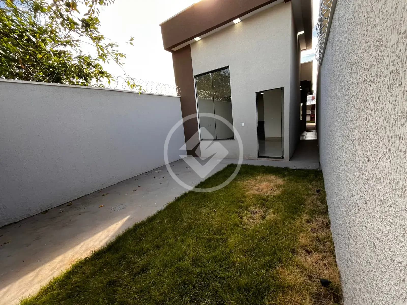 Casa 2 quartos no Residencial Monte Pascoal, Goiânia — foto 3 de 6