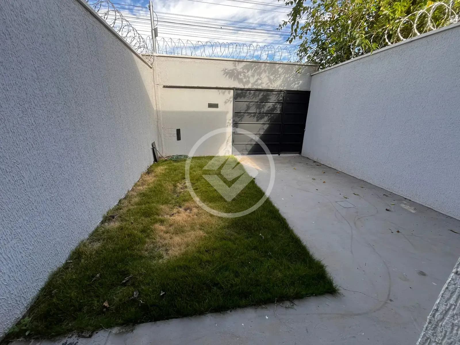 Casa 2 quartos no Residencial Monte Pascoal, Goiânia — foto 5 de 6