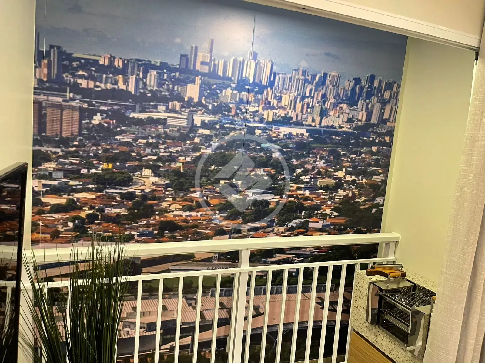 Apartamento 2 quartos no Jardim Ipê, Goiânia — foto 6 de 6