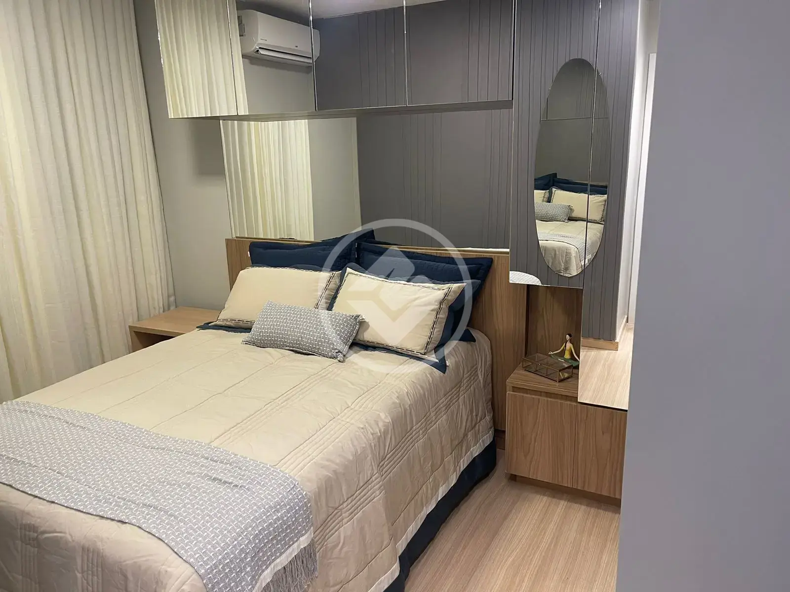Apartamento 2 quartos no Jardim Ipê, Goiânia — foto 4 de 6