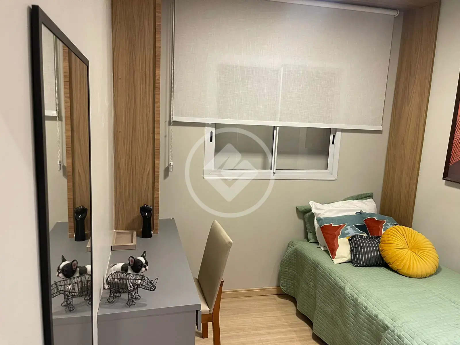 Apartamento 2 quartos no Jardim Ipê, Goiânia — foto 5 de 6