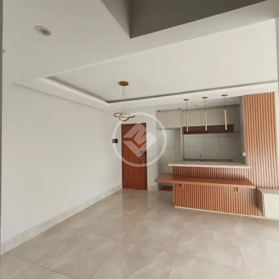 Apartamento 3 quartos no Parque Amazônia, Goiânia — foto 3 de 6