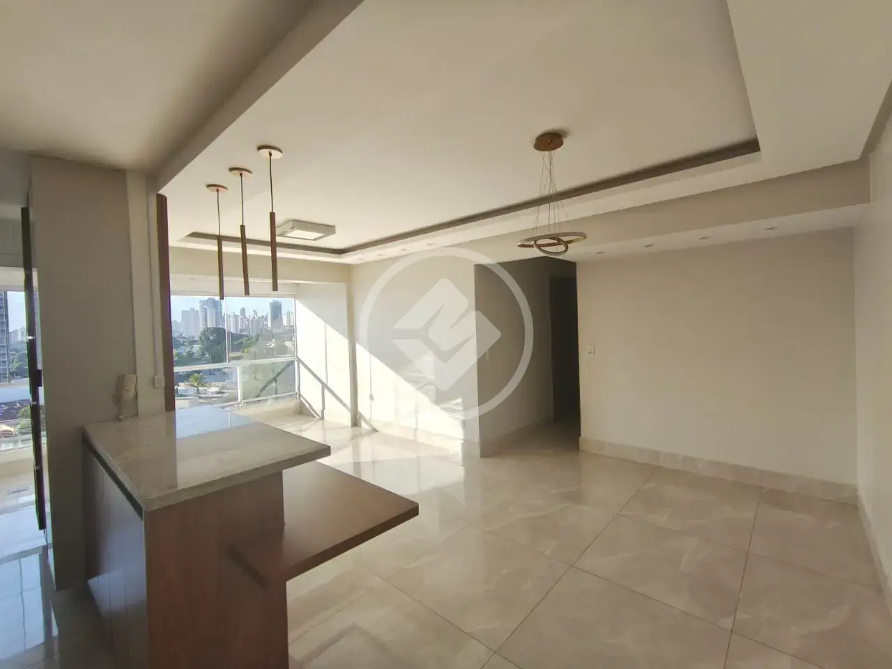 Apartamento 3 quartos no Parque Amazônia, Goiânia — foto 5 de 6