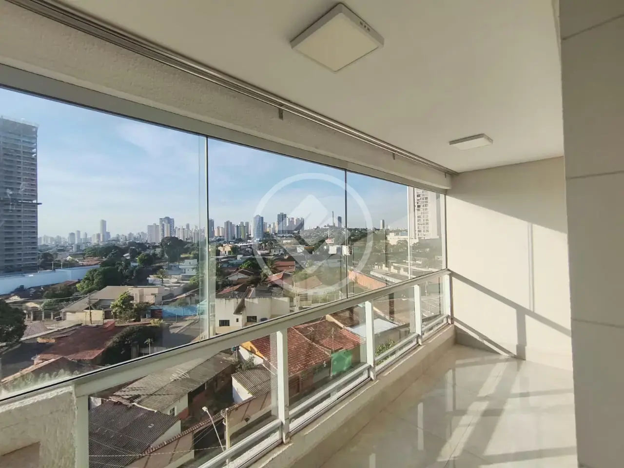 Apartamento 3 quartos no Parque Amazônia, Goiânia — foto 6 de 6