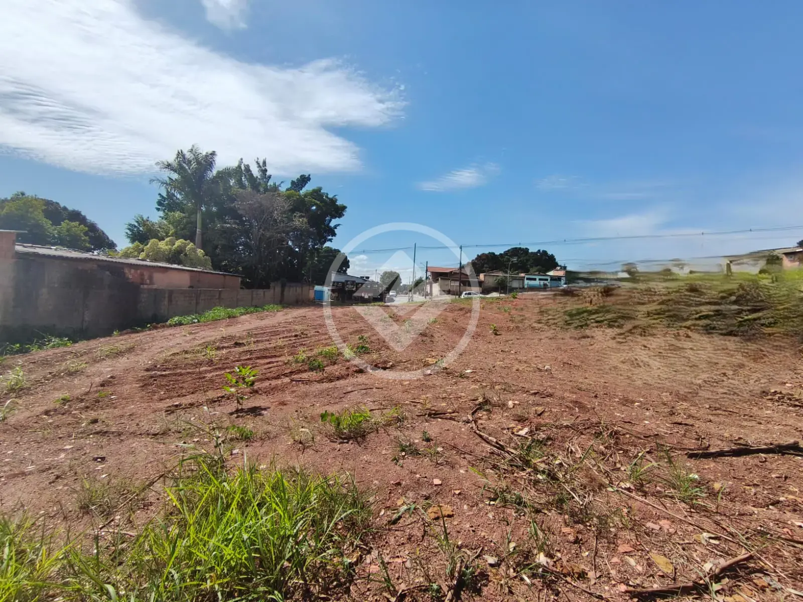 Terreno Residencial Village Garavelo - 2ª Etapa, Aparecida de Goiânia - GO — foto 2