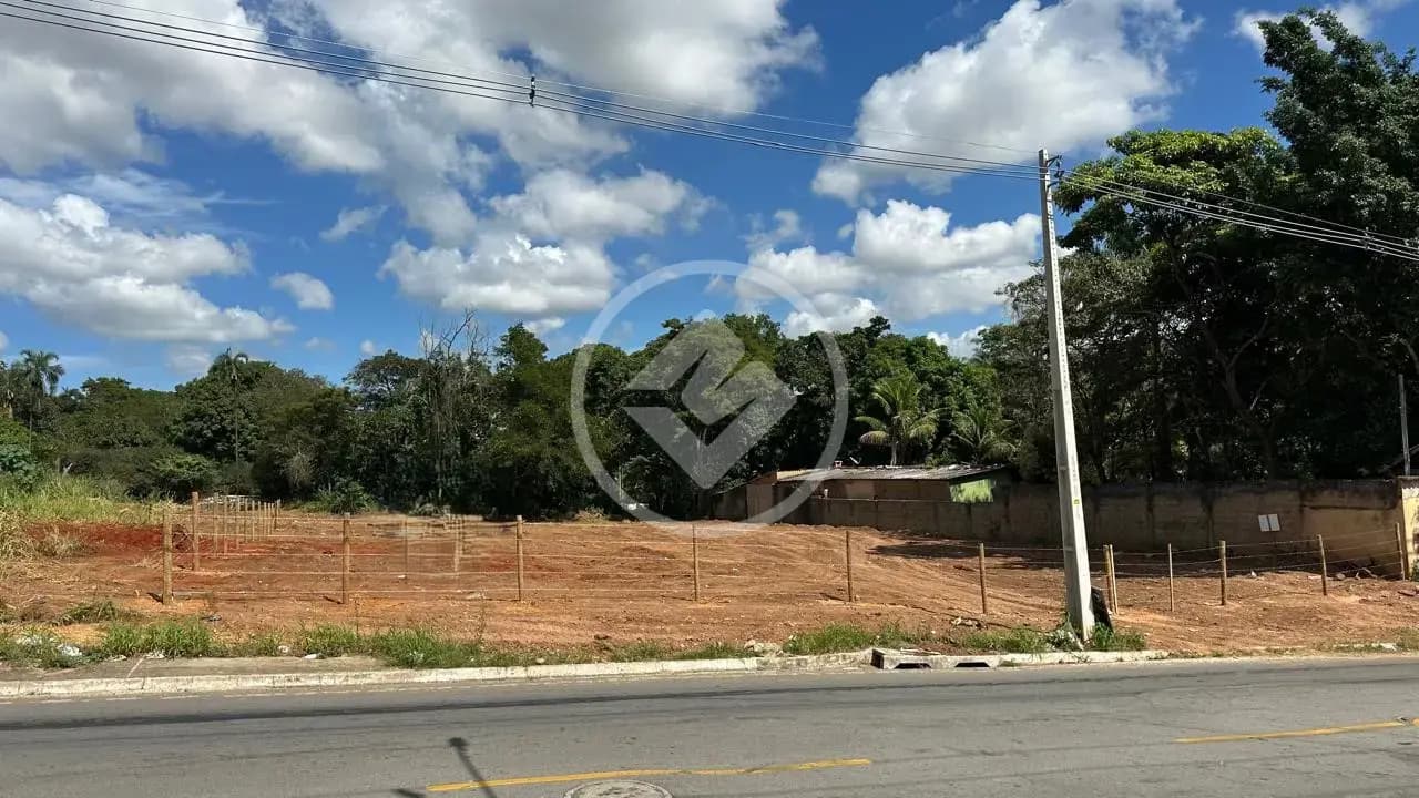 Terreno Residencial Village Garavelo - 2ª Etapa, Aparecida de Goiânia - GO — foto 1