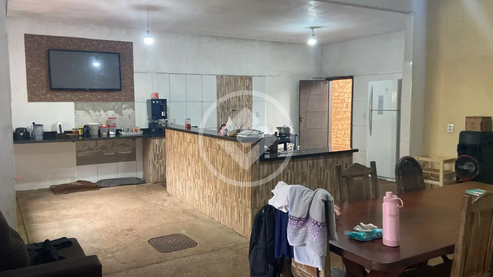 Sobrado 4 quartos no Residencial Solar Ville, Goiânia — foto 6 de 6