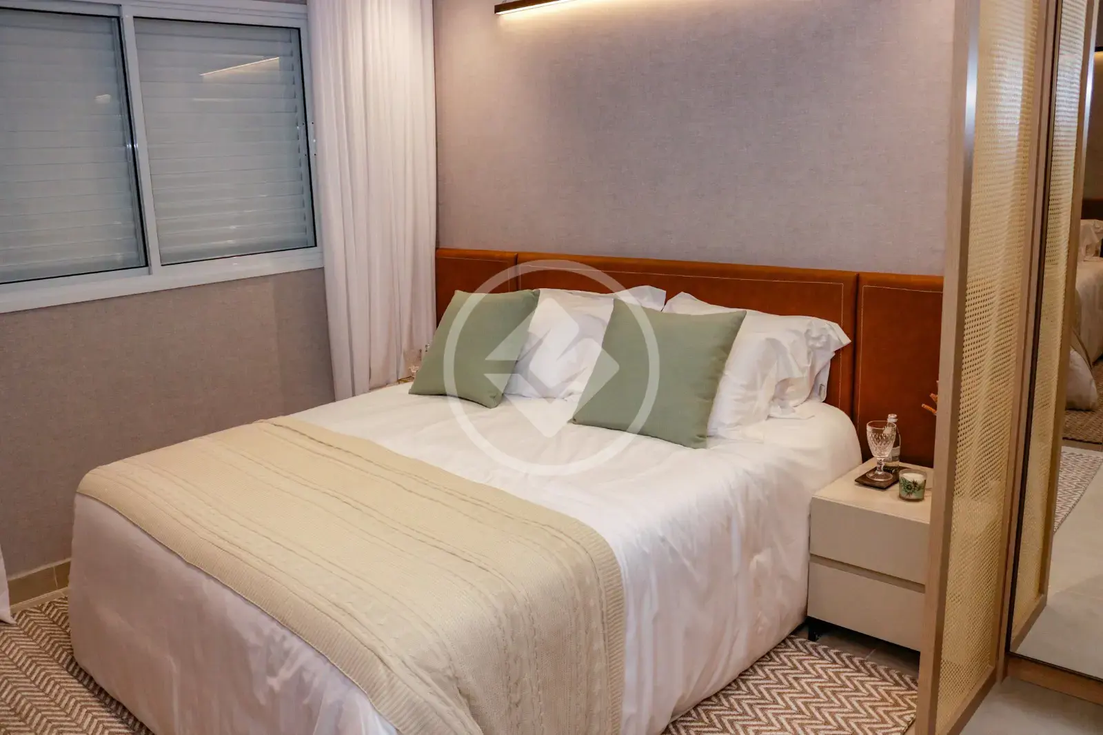 Apartamento 2 quartos no Setor Bueno, Goiânia — foto 5 de 6