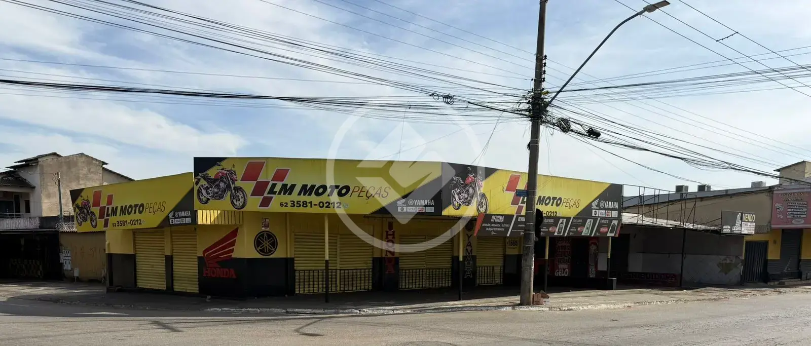 Sala Comercial Nossa Senhora de Fátima, Goiânia - GO — foto 2