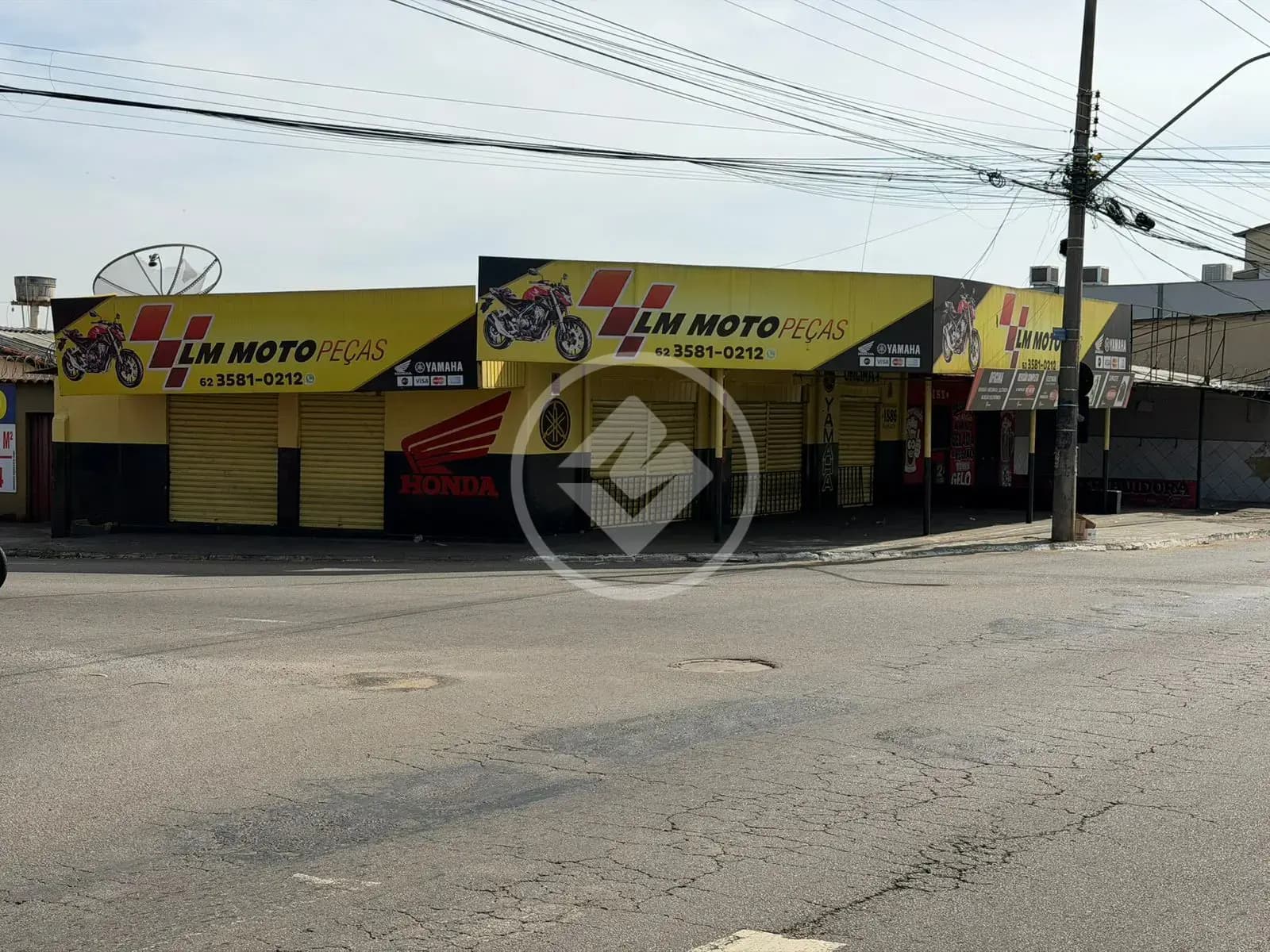 Sala Comercial Nossa Senhora de Fátima, Goiânia - GO — foto 1