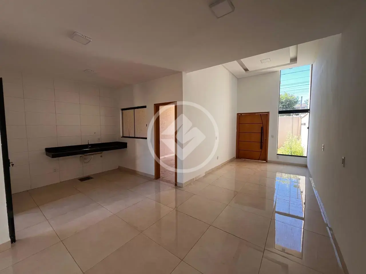 Casa Setor Jardim Marista, Trindade - GO — foto 1