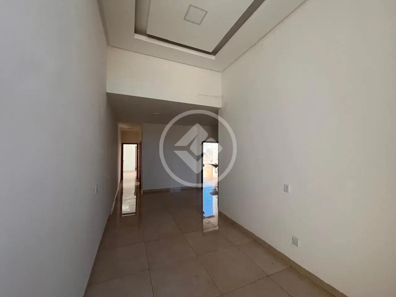 Casa 2 quartos no Setor Jardim Marista, Trindade — foto 3 de 6