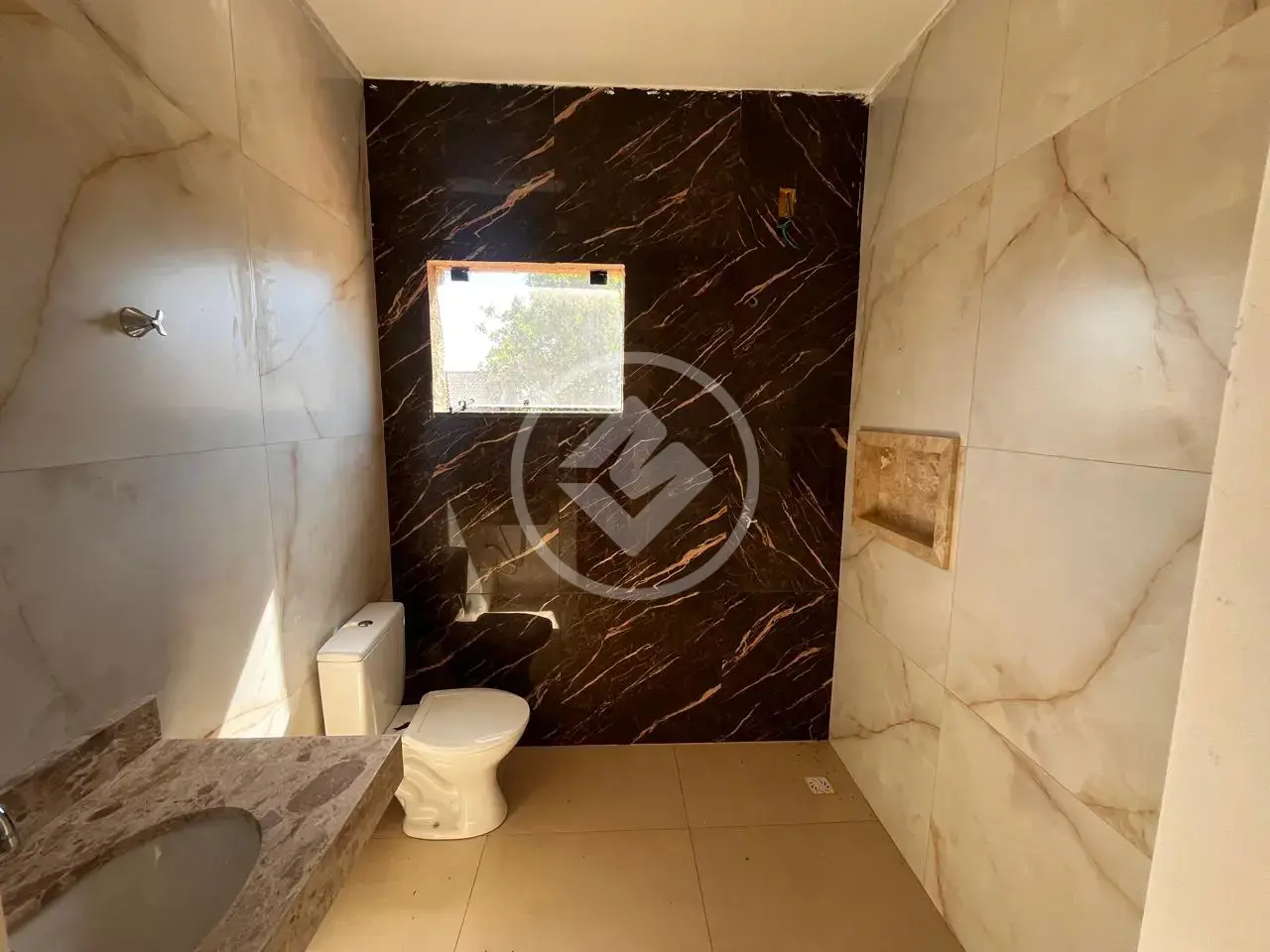Casa 2 quartos no Setor Jardim Marista, Trindade — foto 4 de 6