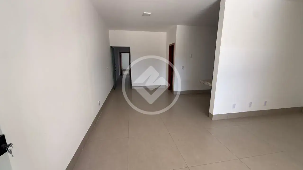 Casa 3 quartos no Setor Faiçalville, Goiânia — foto 3 de 6