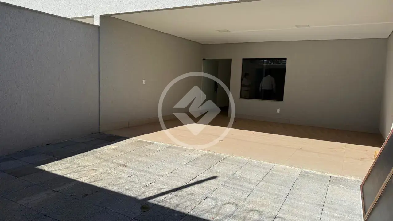 Casa Setor Faiçalville, Goiânia - GO — foto 1