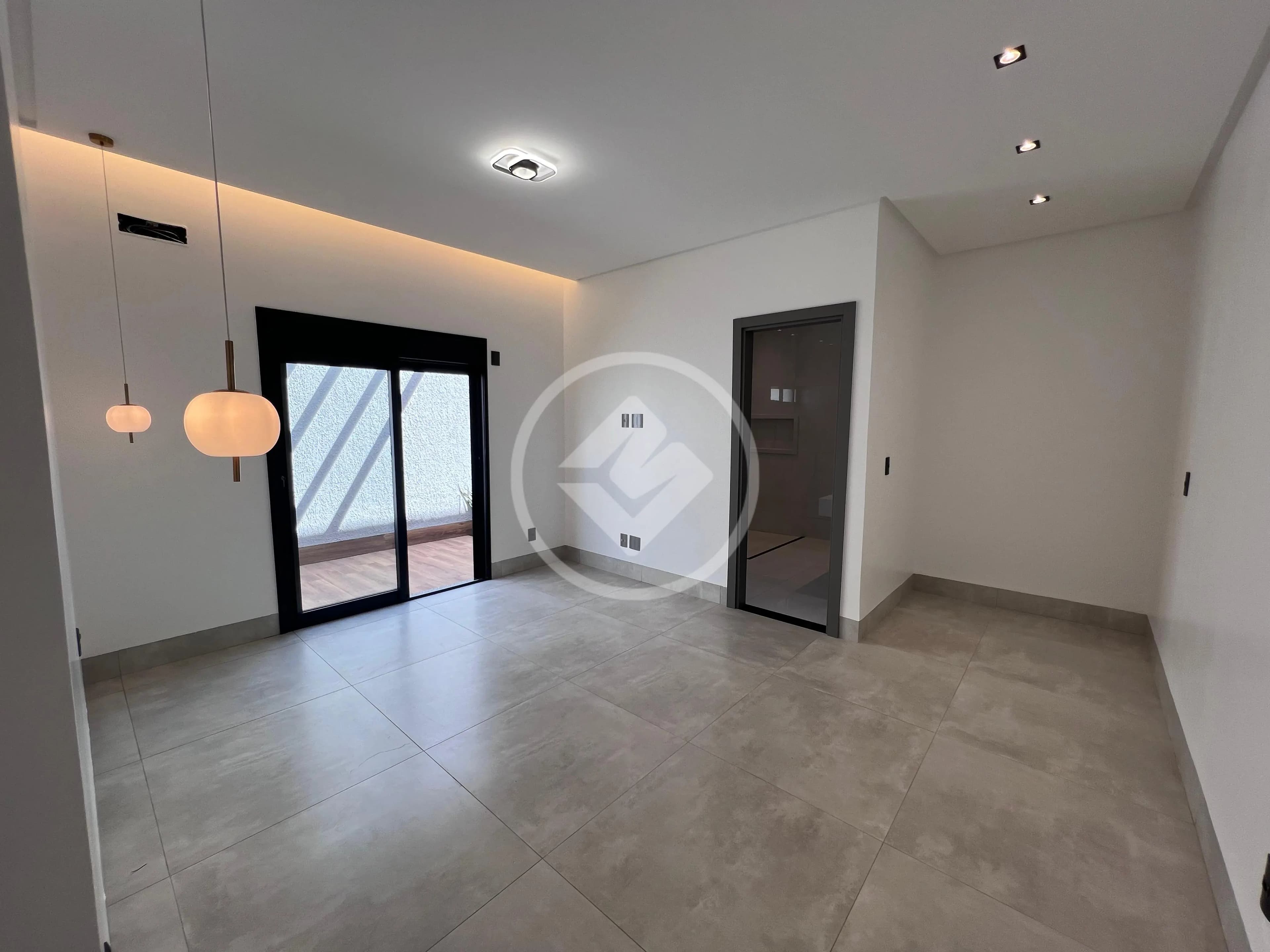 Casa 3 quartos no Setor Tres Marias, Goiânia — foto 3 de 6
