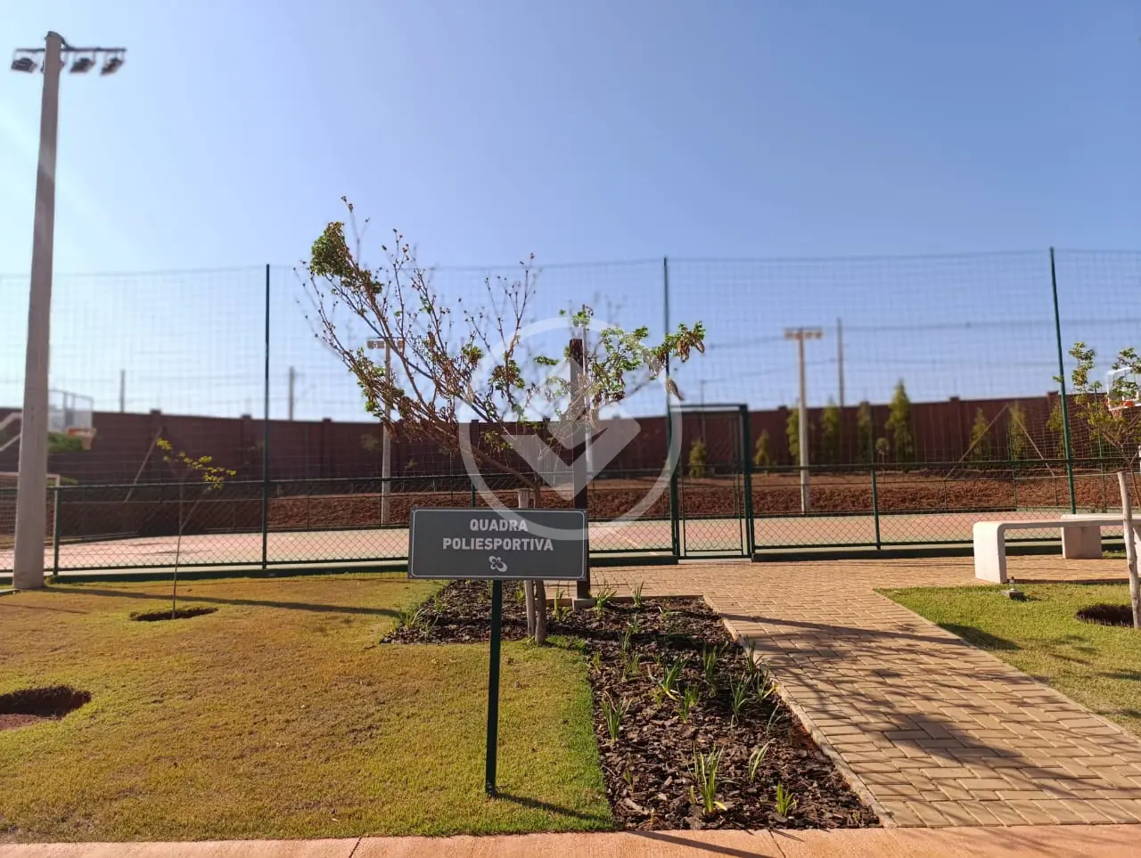 Terreno Condomínio no Distrito Agroindustrial, Senador Canedo — foto 4 de 6