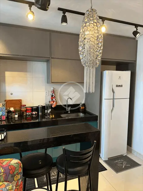 Apartamento 1 quarto no Setor Bueno, Goiânia — foto 5 de 6