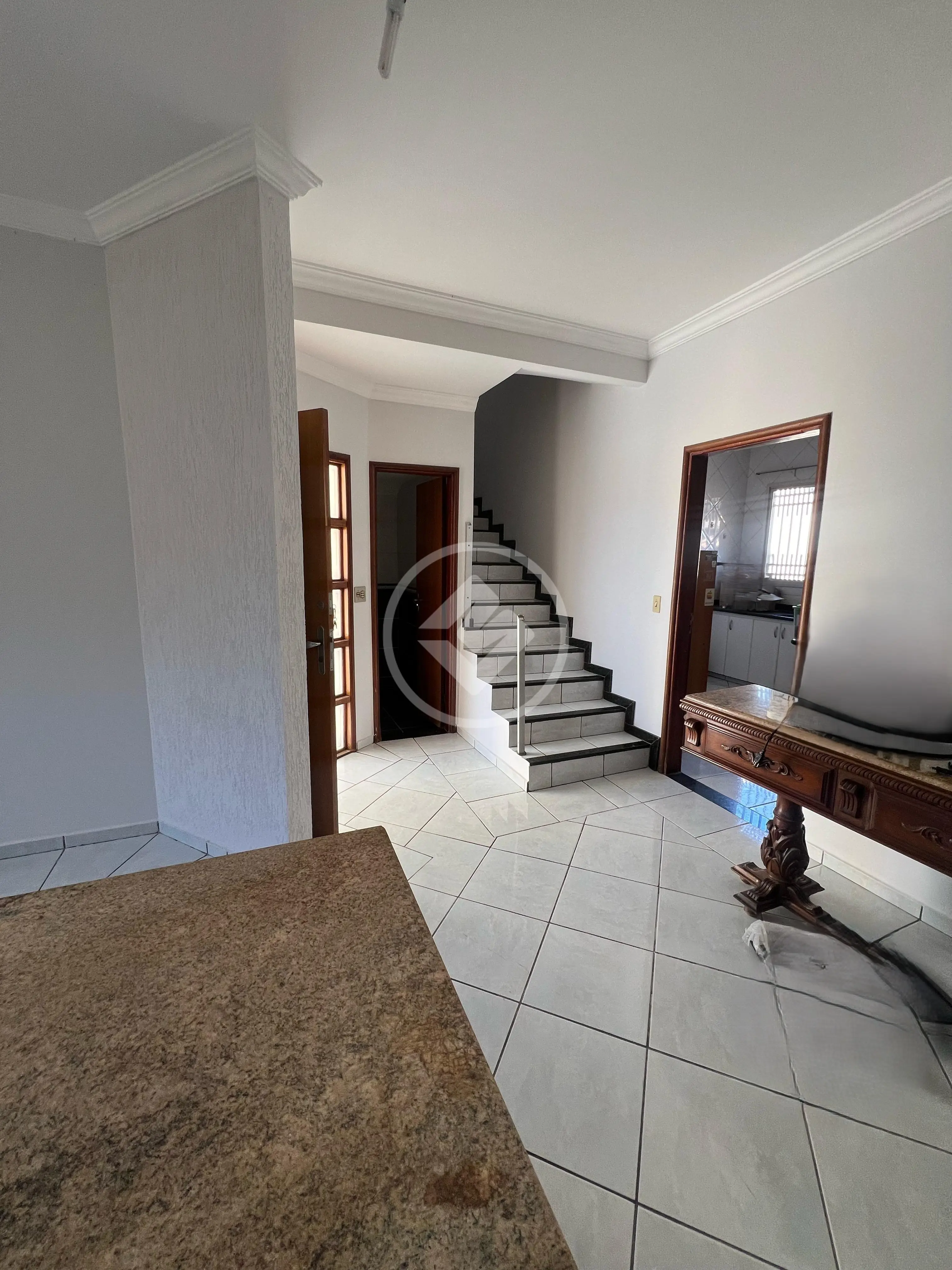 Sobrado 3 quartos no Jardim América, Goiânia — foto 5 de 6