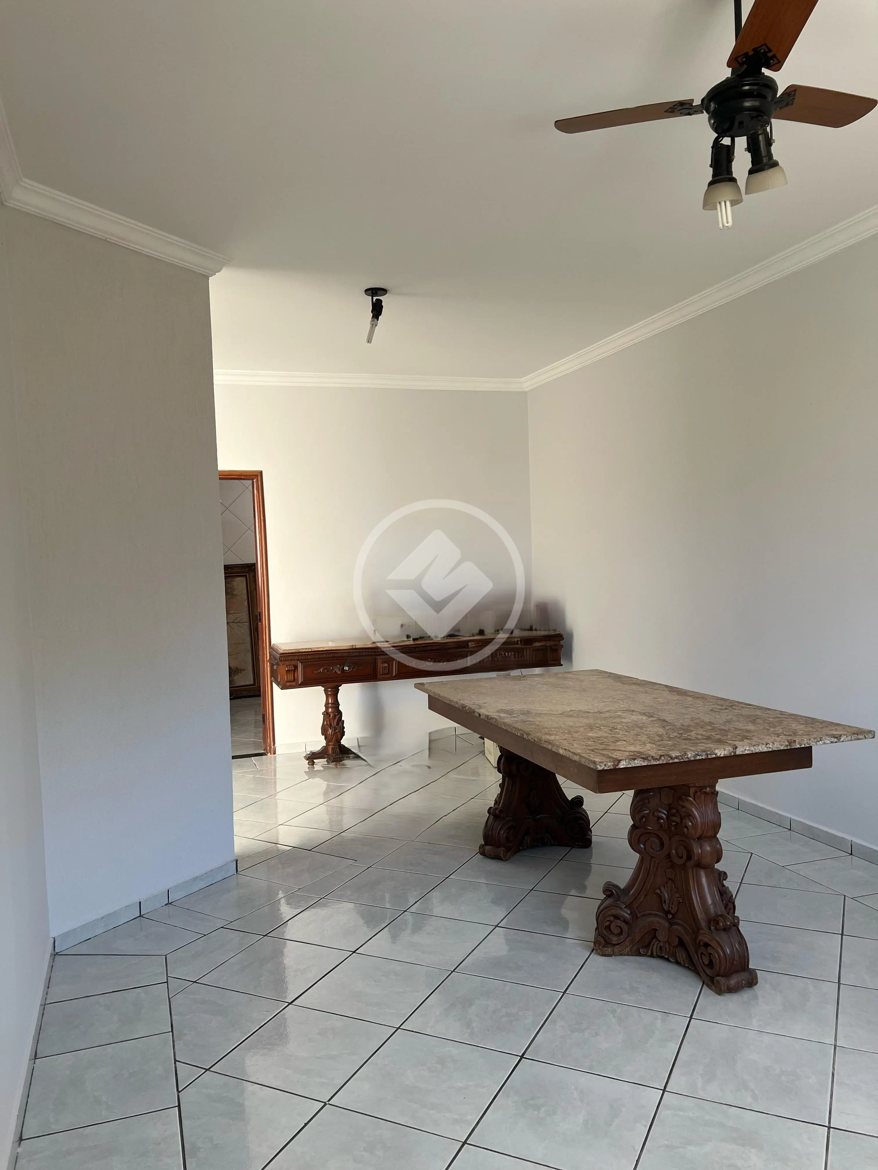 Sobrado 3 quartos no Jardim América, Goiânia — foto 3 de 6