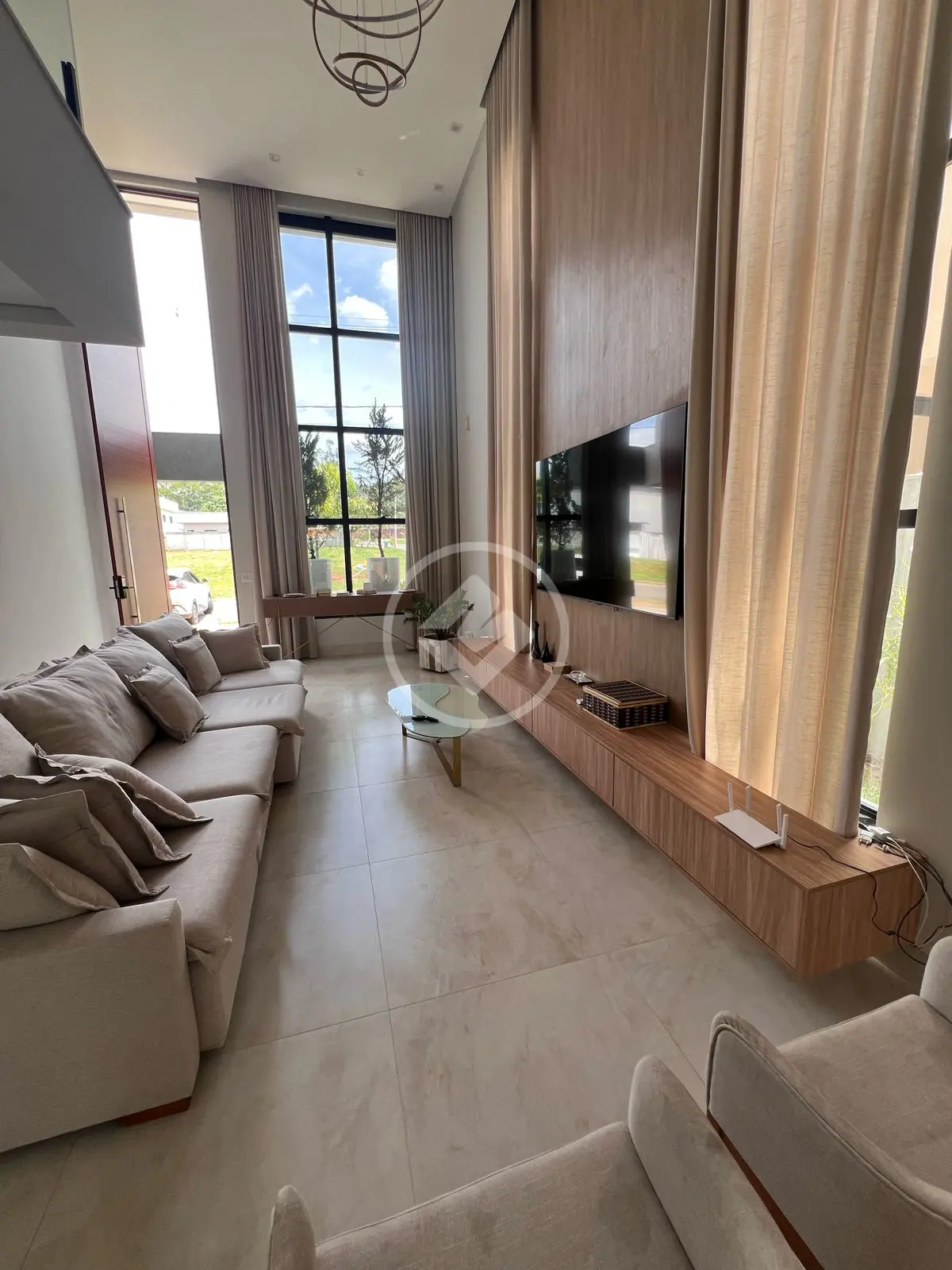 Sobrado Em Condomínio 3 quartos no Residencial Villagio Toscana, Goiânia — foto 6 de 6
