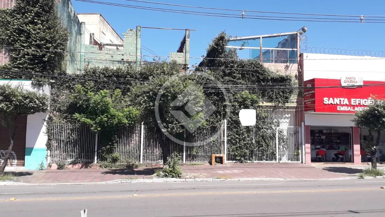 Terreno Setor Central, Goiânia - GO — foto 1