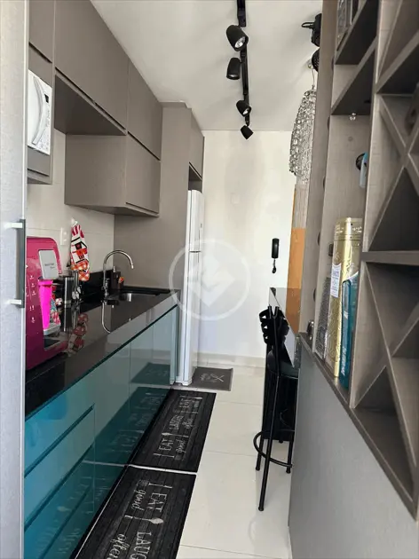 Apartamento 1 quarto no Setor Bueno, Goiânia — foto 4 de 6