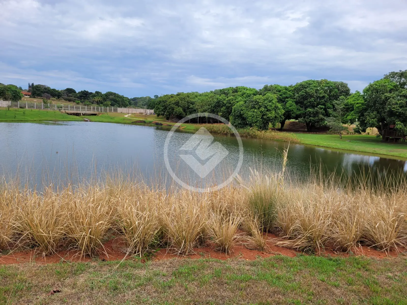 Terreno Condomínio no Parqville Quaresmeira, Trindade — foto 5 de 6