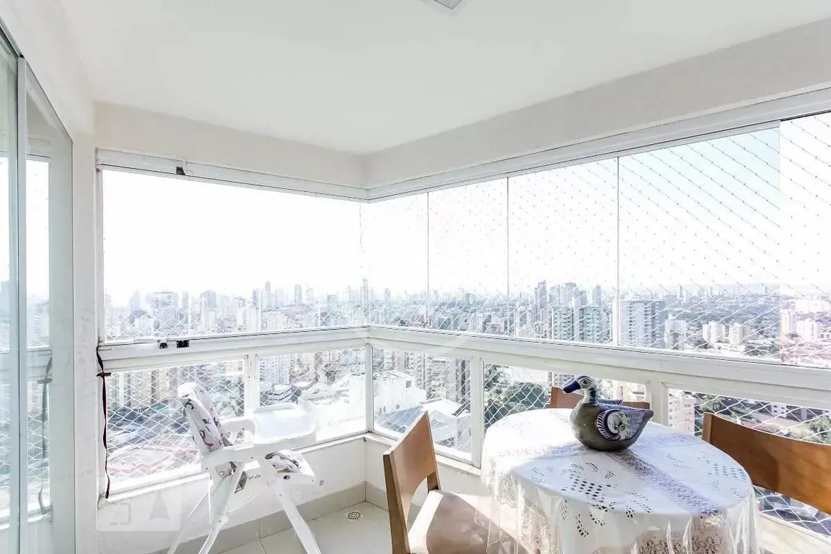 Apartamento 3 quartos no Setor Pedro Ludovico, Goiânia — foto 2 de 6