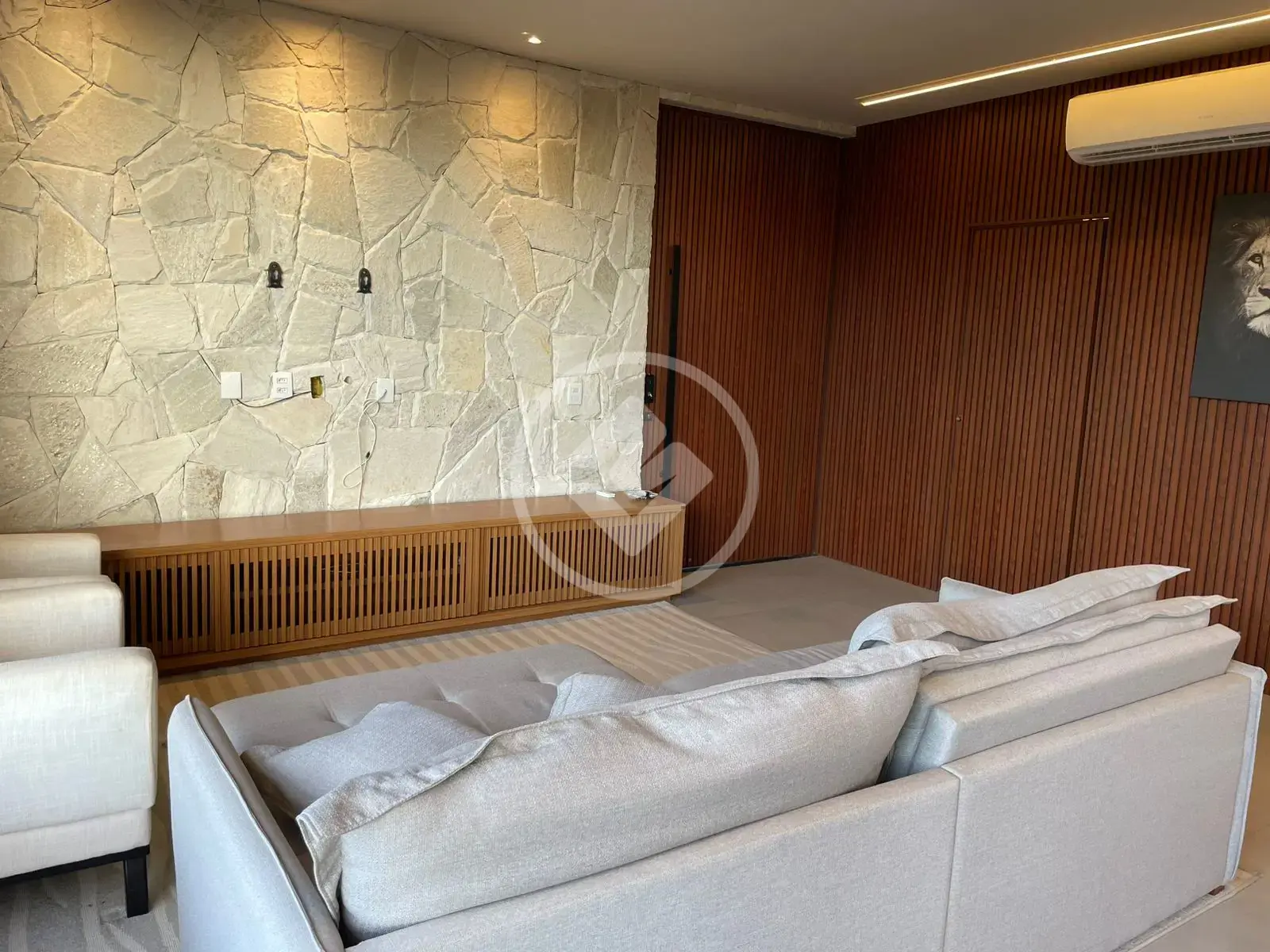 Casa Condomínio 3 quartos no Jardins Barcelona, Senador Canedo — foto 4 de 6