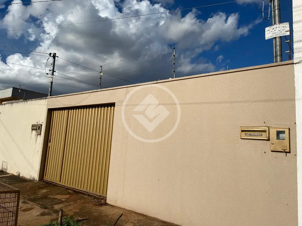 Casa 2 quartos no Parque Ibirapuera, Aparecida de Goiânia — foto 2 de 6