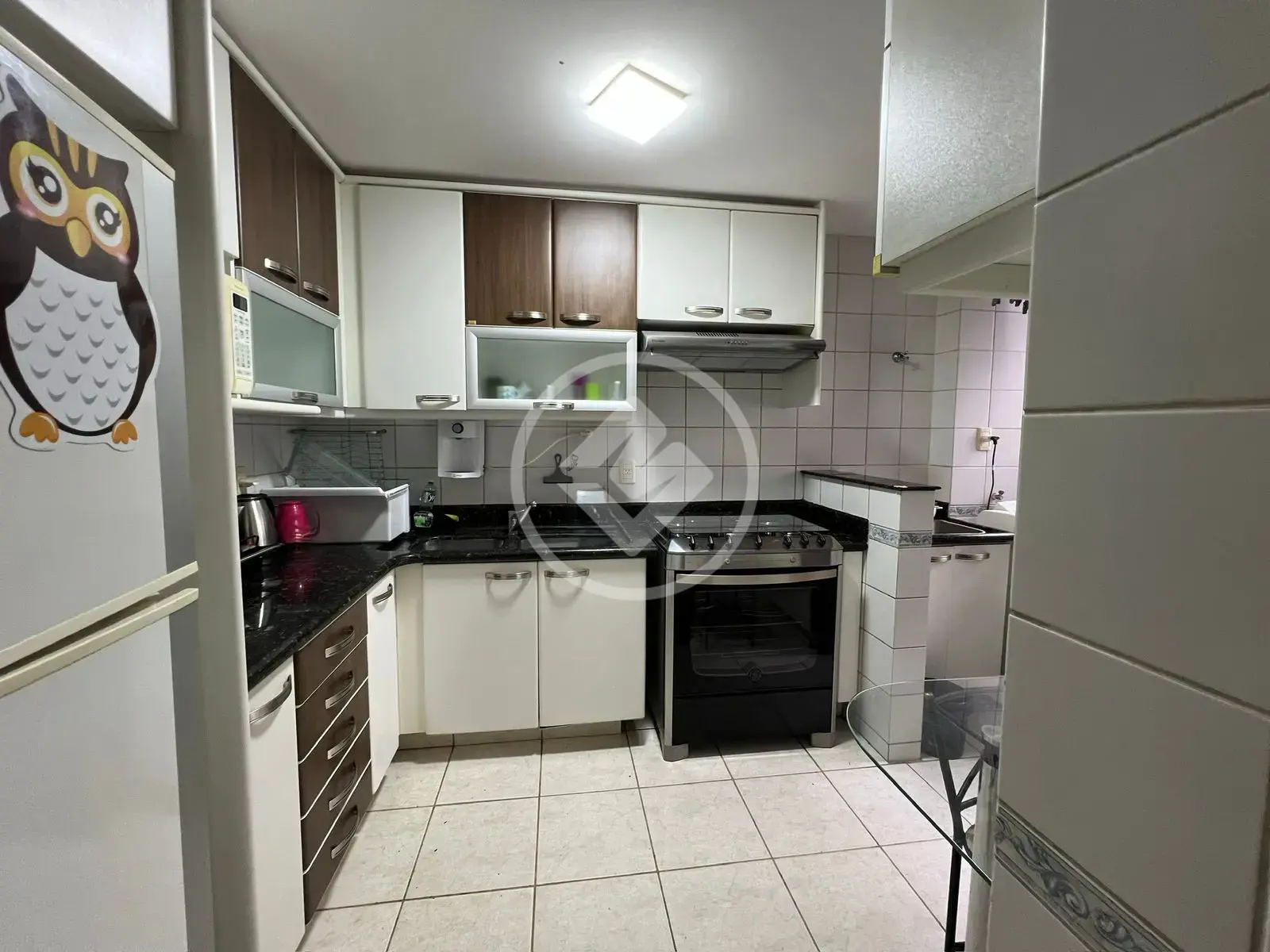 Apartamento 4 quartos no Setor Bueno, Goiânia — foto 4 de 6
