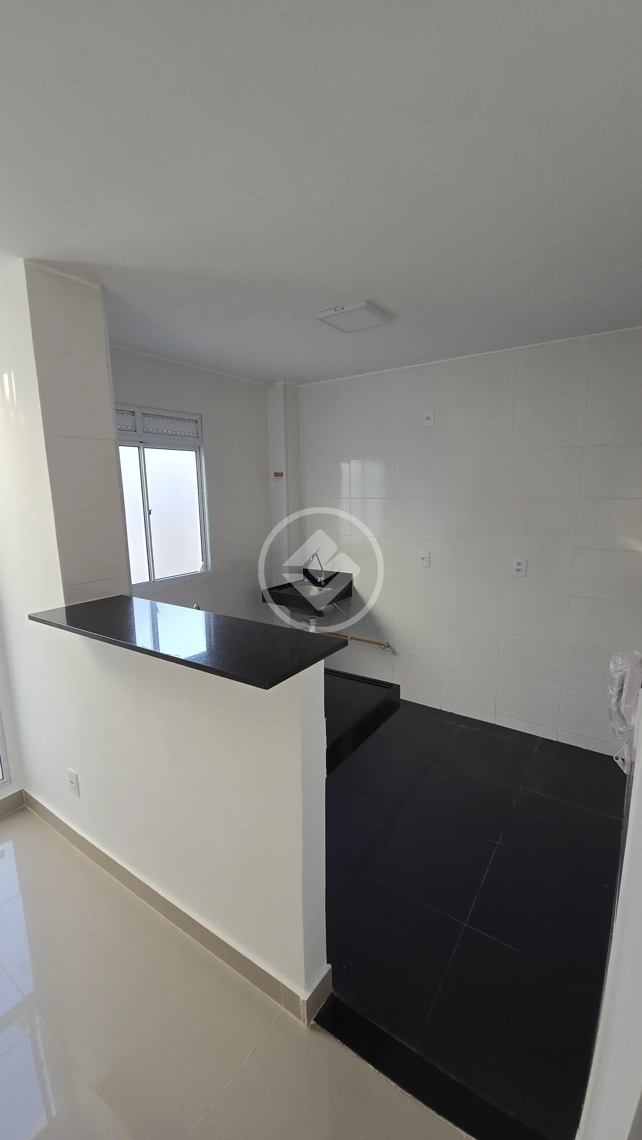 Apartamento 2 quartos no Fazenda São José, Goiânia — foto 3 de 6