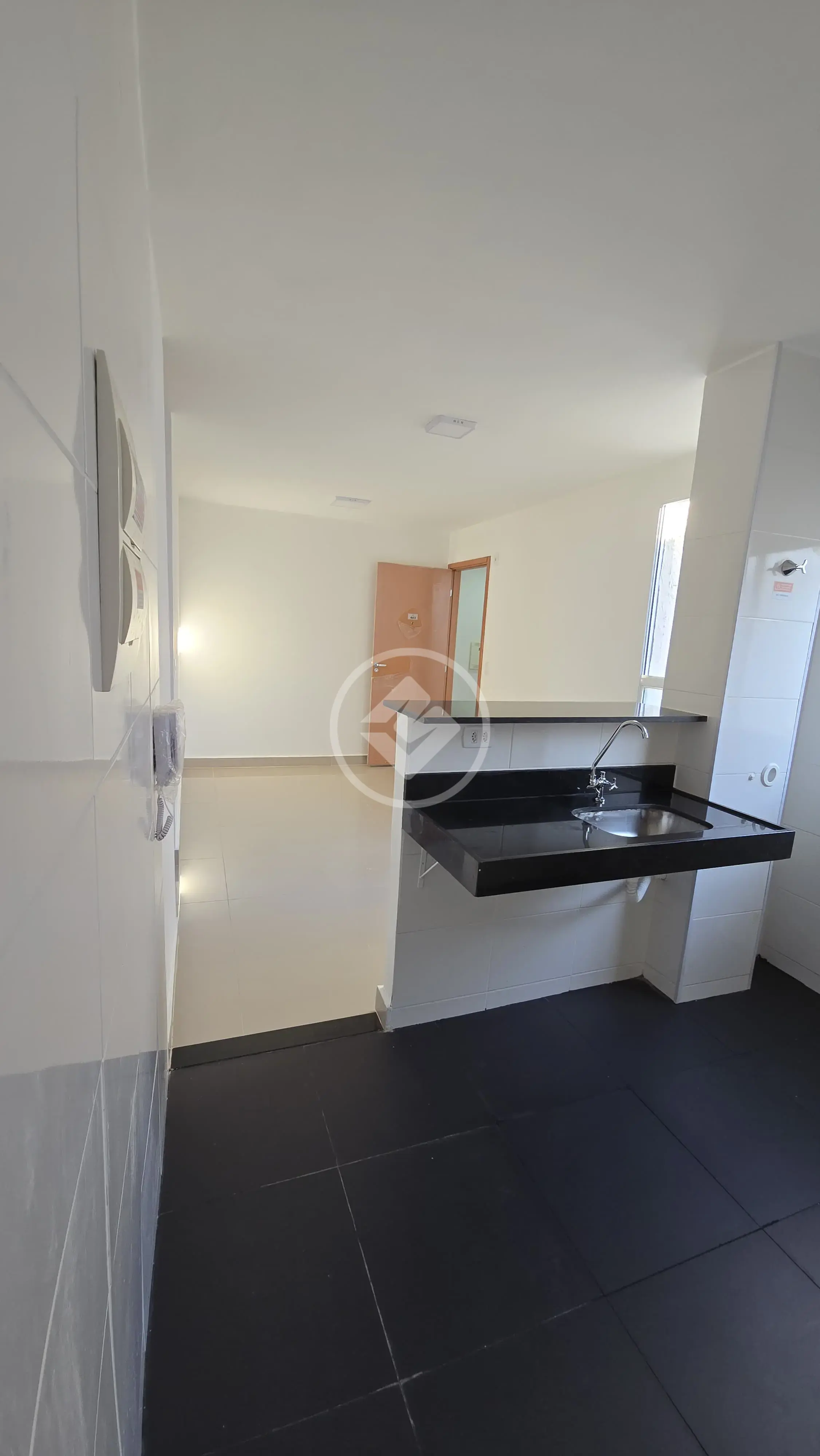 Apartamento 2 quartos no Fazenda São José, Goiânia — foto 4 de 6