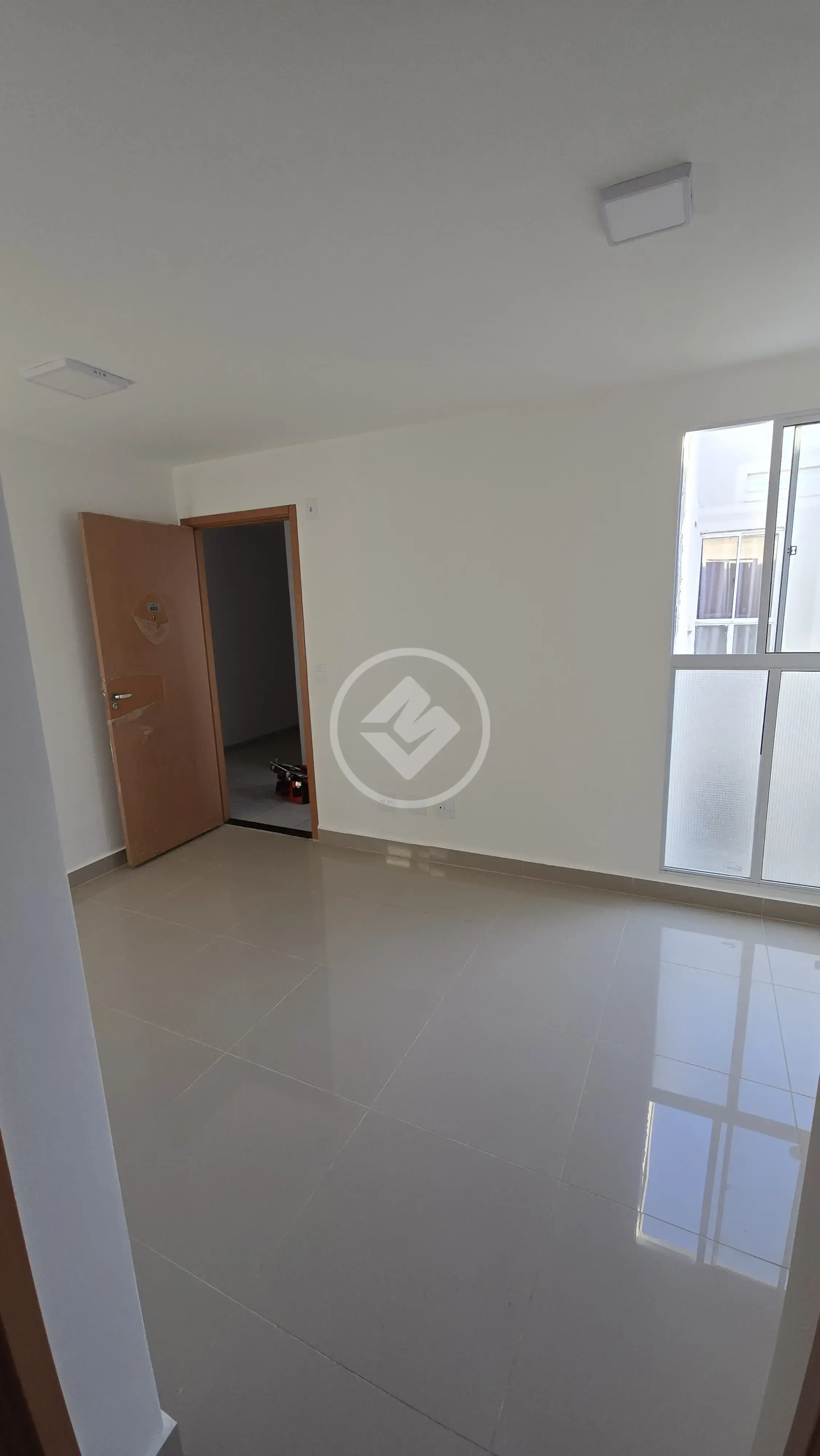 Apartamento 2 quartos no Fazenda São José, Goiânia — foto 6 de 6