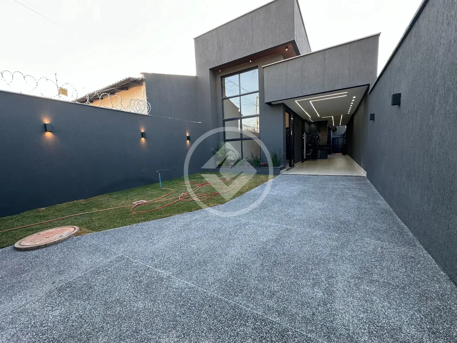 Casa Jardim Mariliza, Goiânia - GO — foto 2