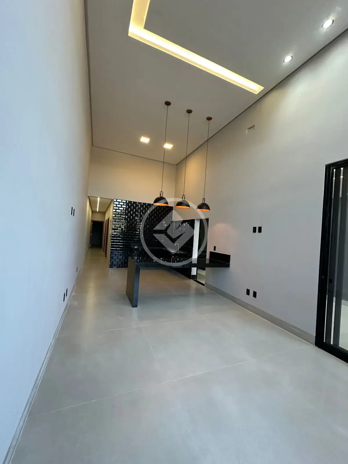 Casa 3 quartos no Jardim Mariliza, Goiânia — foto 4 de 6