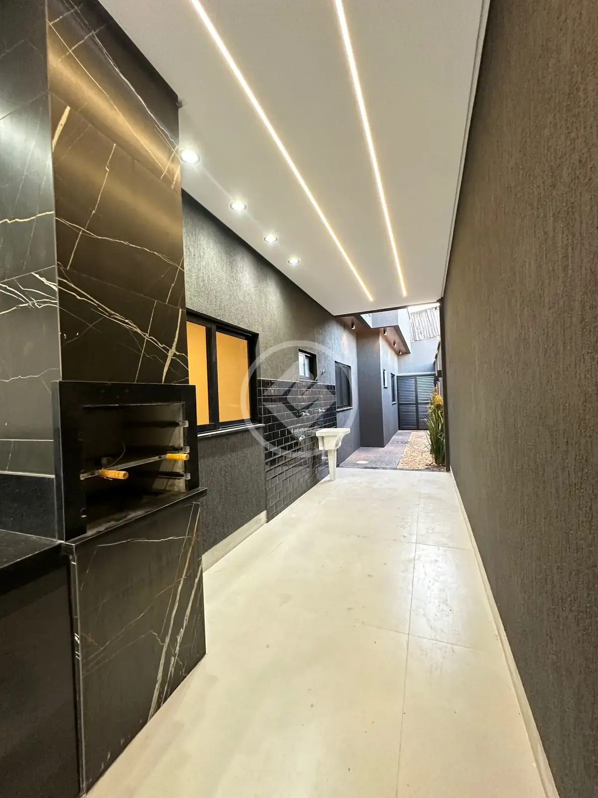 Casa 3 quartos no Jardim Mariliza, Goiânia — foto 6 de 6