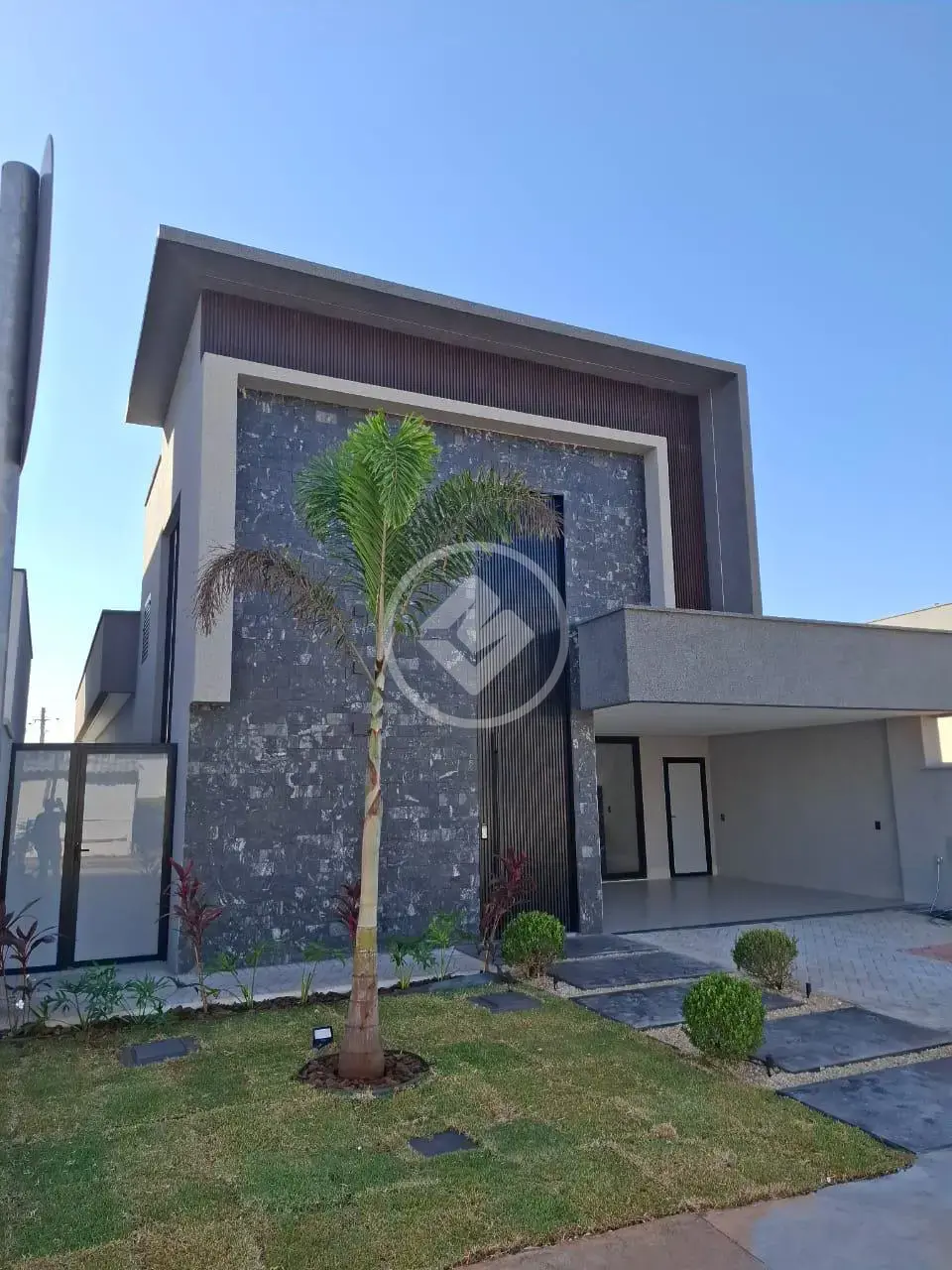 Casa Condomínio Rodovia dos Romeiros, Trindade - GO — foto 1