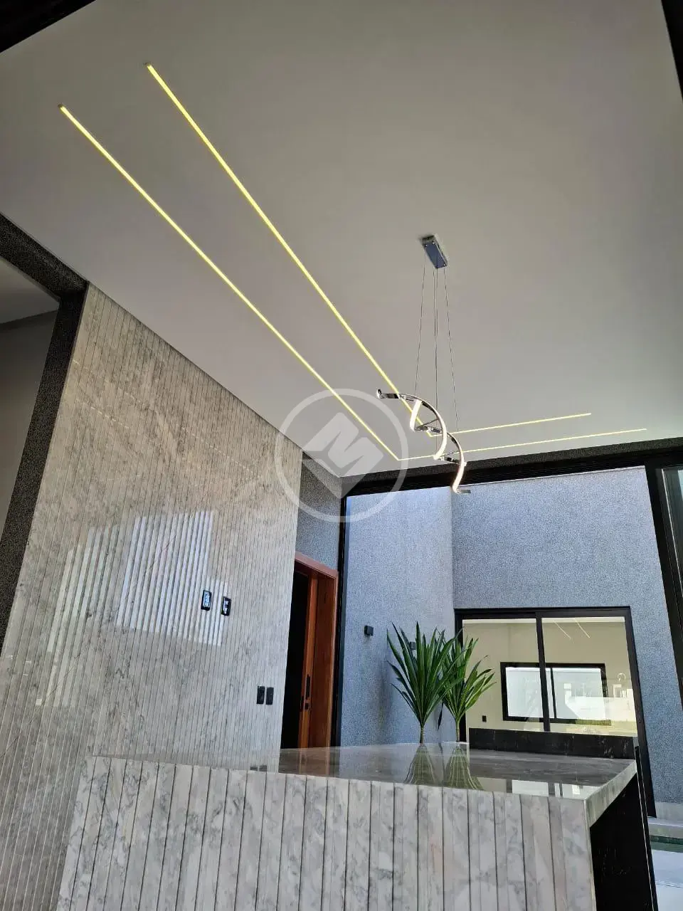 Casa Condomínio 3 quartos no Rodovia dos Romeiros, Trindade — foto 4 de 6
