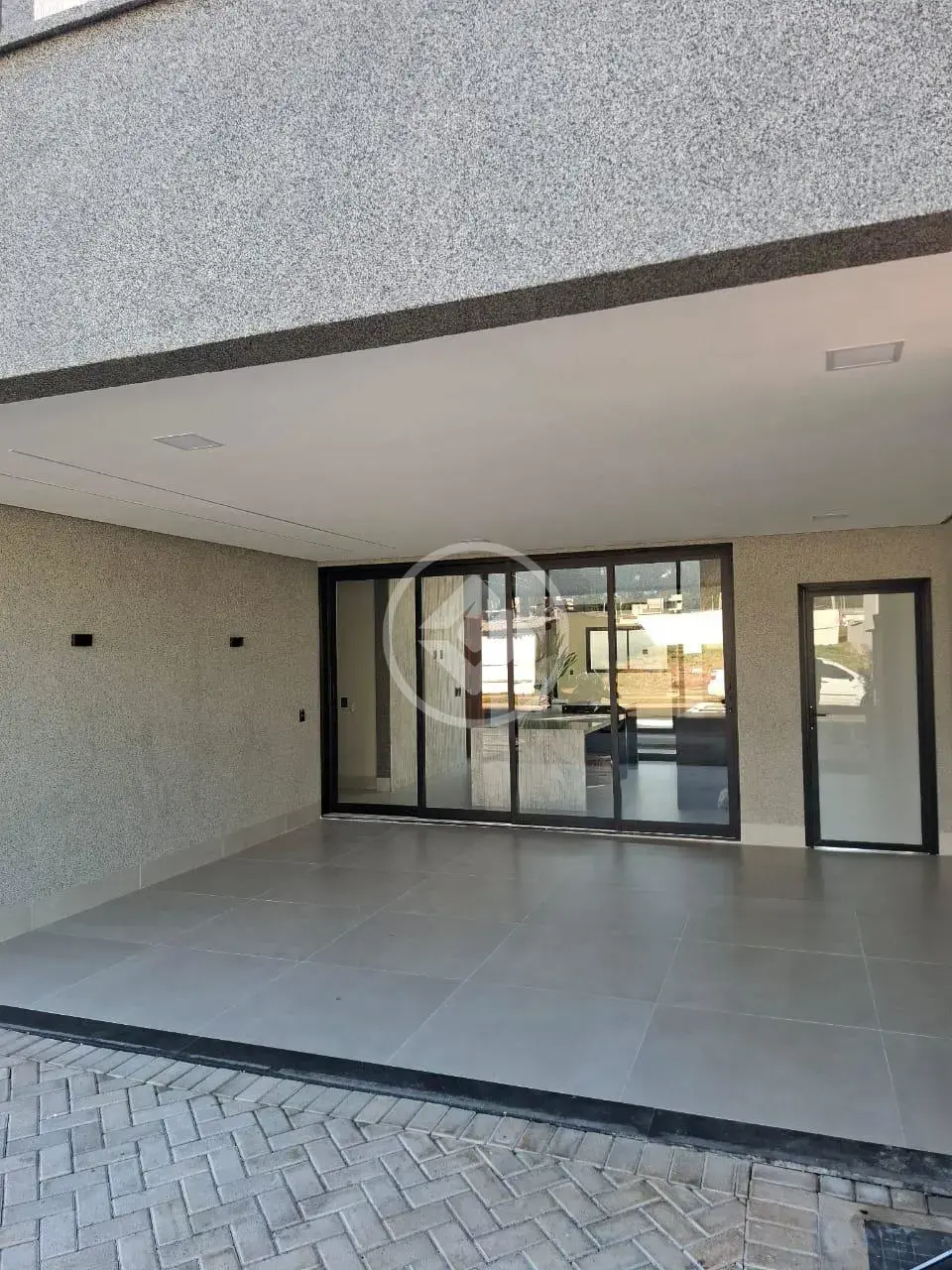 Casa Condomínio Rodovia dos Romeiros, Trindade - GO — foto 2
