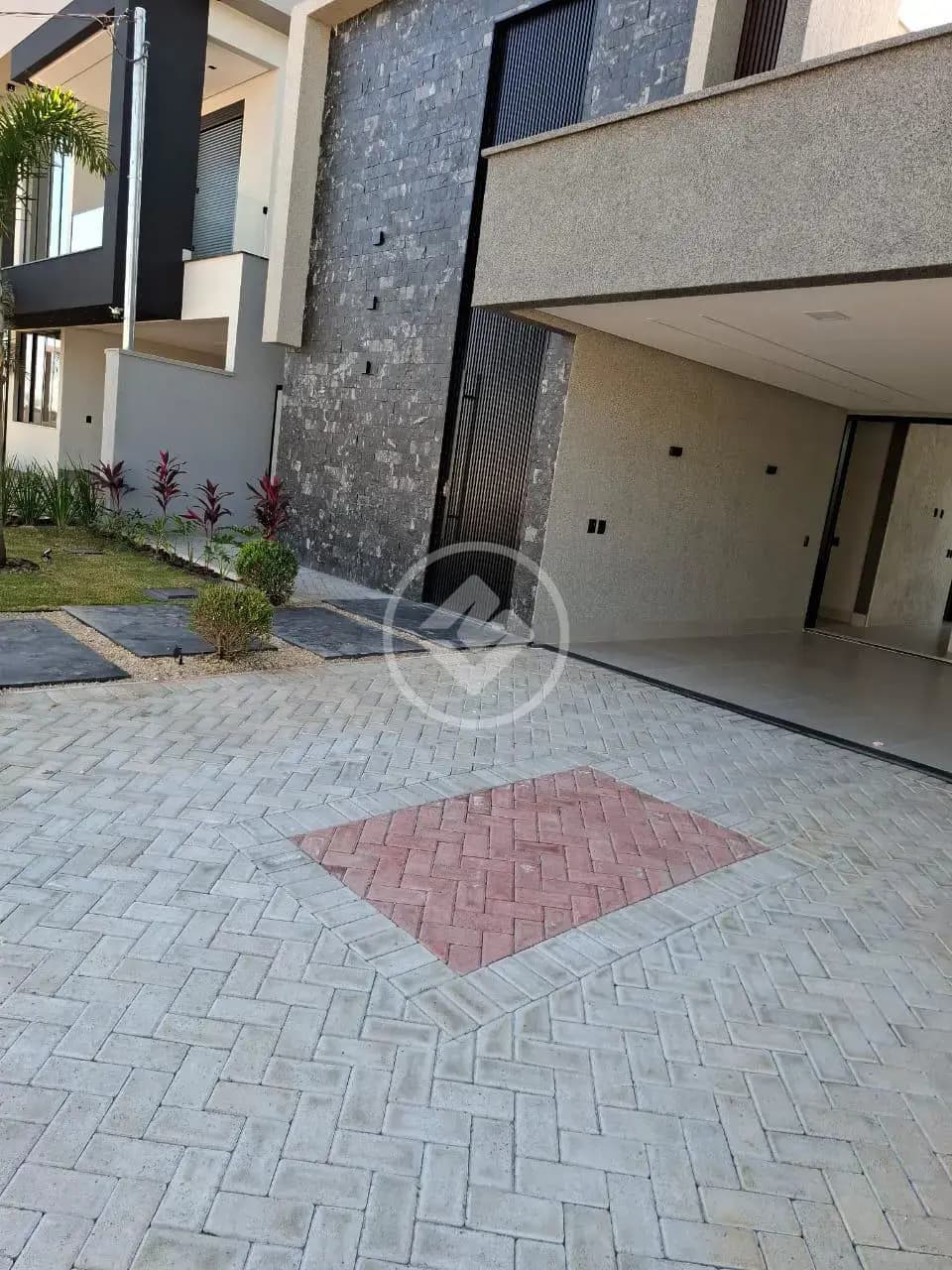 Casa Condomínio 3 quartos no Rodovia dos Romeiros, Trindade — foto 3 de 6